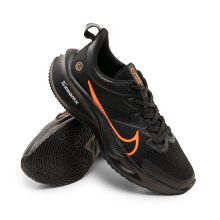 کفش اسپرت نایکی زوم Nike ZoomX مردانه مشکی بندی مدل 47287