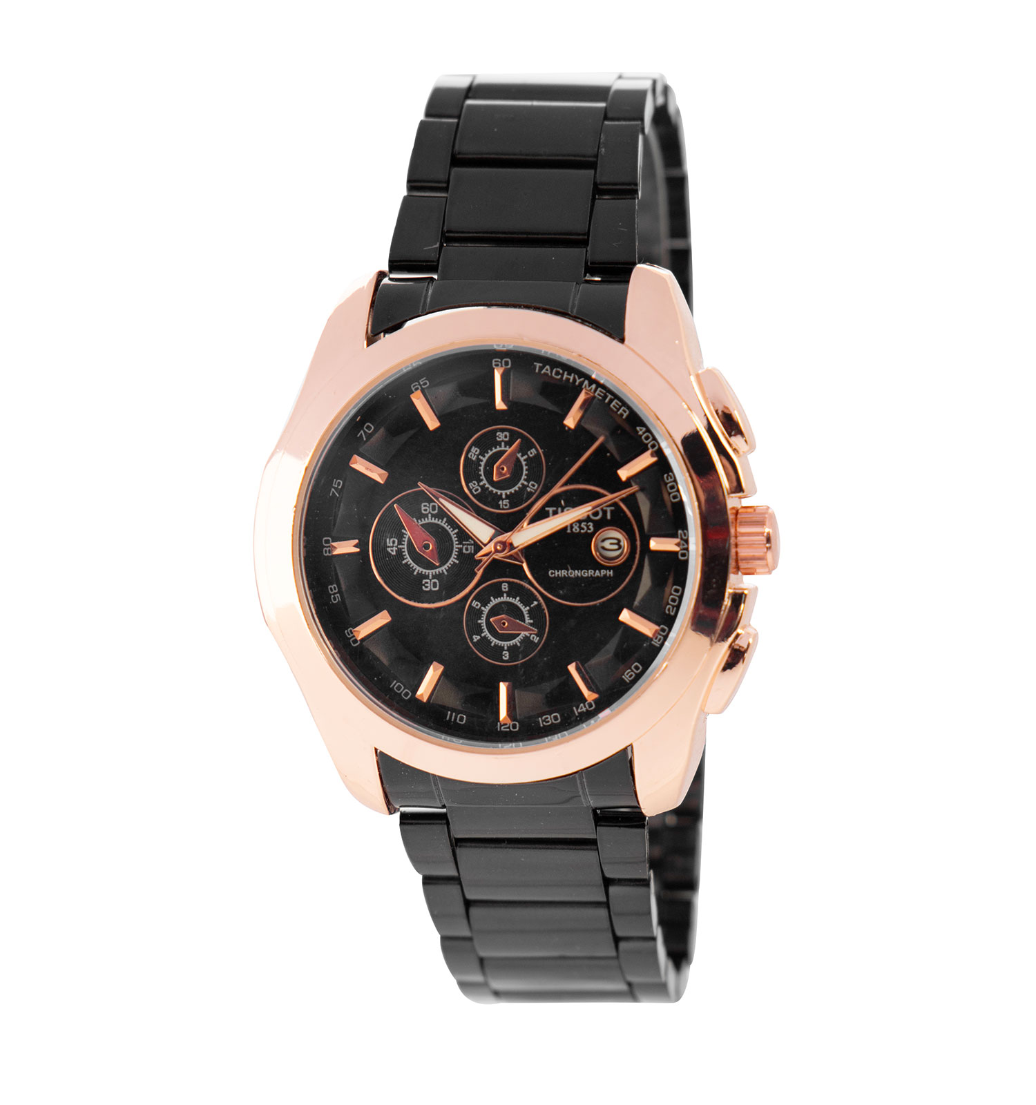 ساعت مچی عقربه ای مردانه Tissot مدل 45046