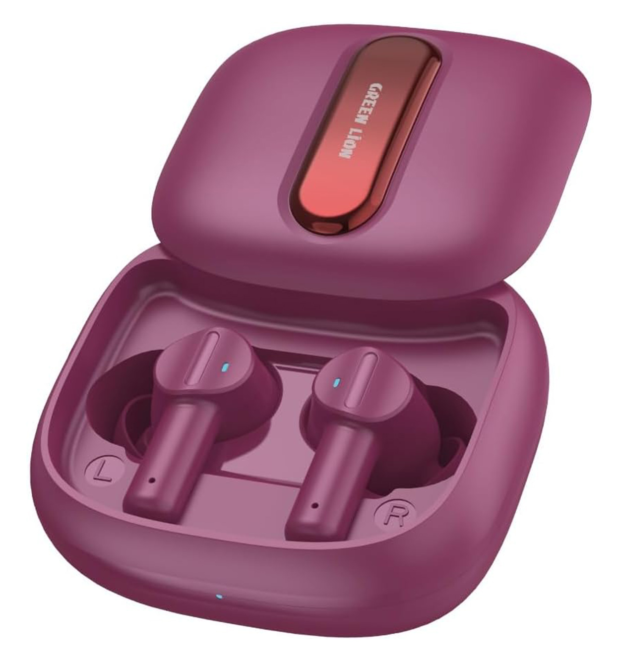 ایرپاد گرین لاین Green Lion Harmonic True Wireless Earbuds مدل 47236