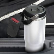 فلاسک و ماگ وکیوم گرین لاین Green Lion Vacuum Tumbler 900ml Bottle مدل 47821