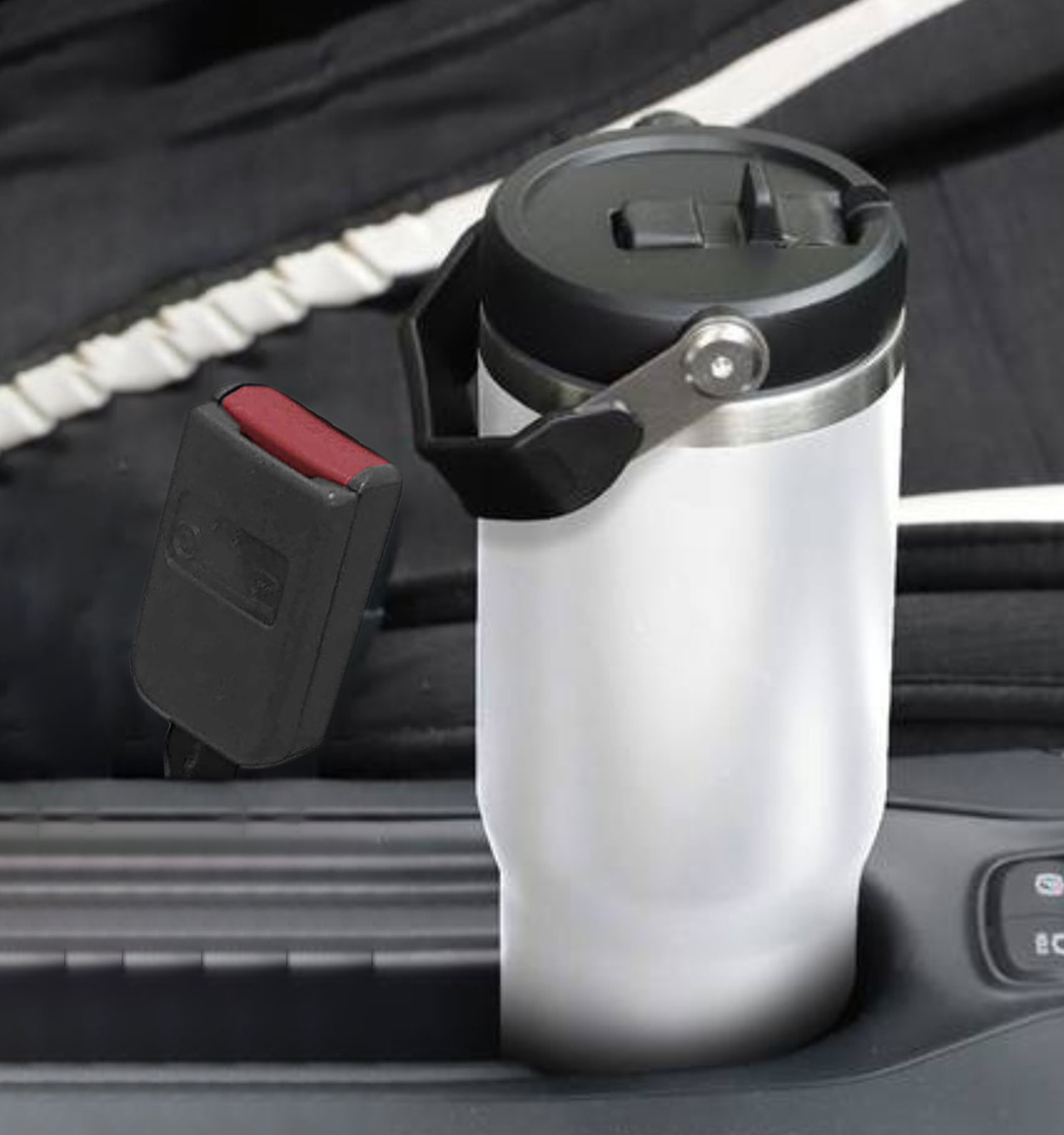 فلاسک و ماگ وکیوم گرین لاین Green Lion Vacuum Tumbler 900ml Bottle مدل 47821