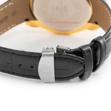 ساعت مچی عقربه ای مردانه Tissot مدل 45032