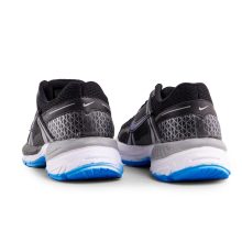 کفش اسپرت Nike مردانه مشکی بندی مدل 43384