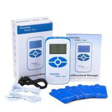 دستگاه تنس و ماساژ چندکاره Multifunctional Massager moblie-Gym مدل 45121