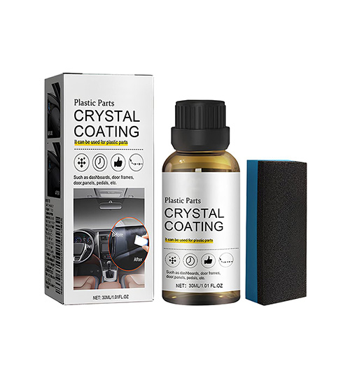 واکس نانو خودرو Crystal Coating مدل 46534