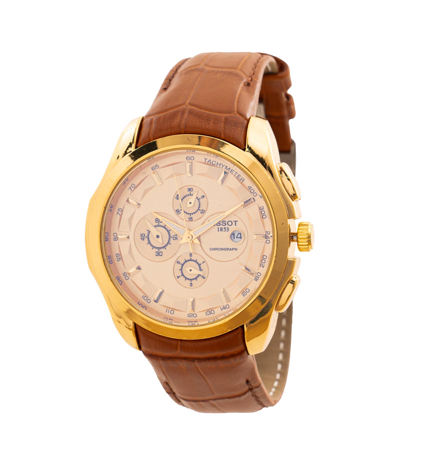 ساعت مچی عقربه ای مردانه Tissot مدل 45030