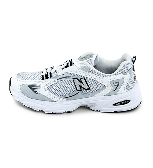 کفش اسپرت New Balance مردانه پیاده روی بندی مدل 41426