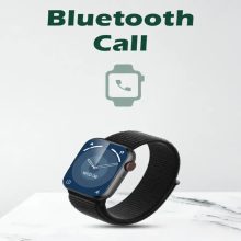 ساعت هوشمند گرین لاین Green Lion Active SE Smart Watch مدل 47250