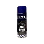 اسپری قیر عایق رطوبتی 450 میل آرل AREL-Black Seal Spray مدل 46921