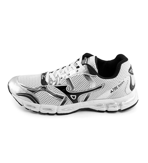 کفش اسپرت Mizuno  مردانه بندی مدل 43167