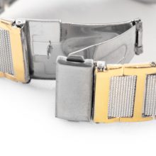 ساعت مچی عقربه ای مردانه IIK Collection مدل 45085
