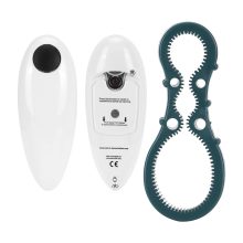 درب بازکن قوطی کنسرو برقی One Touch مدل 47257