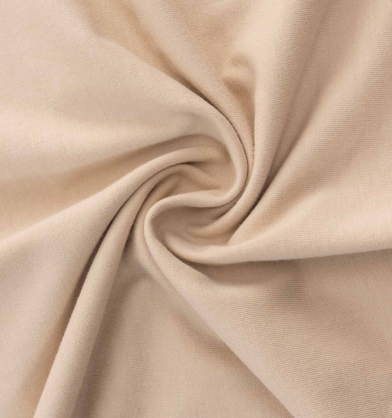 تیشرت یقه گرد مردانه نخ پنبه طرح دار مدل 48054