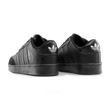 کفش اسپرت Adidas مردانه مشکی بندی مدل 46141