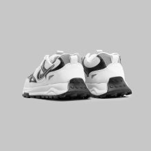 کفش اسپرت Nike مردانه سفید بندی مدل47950