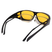 عینک اچ دی ویژن بسته 2 عددی HD Vision مدل 47057