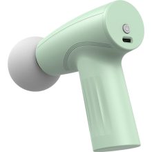 ماساژور تفنگی شارژی مینی MASSAGE FASCIAL GUN مدل 46802