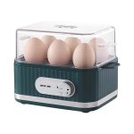 تخم مرغ پز گرین لاین Green Lion Smart Egg Cooker مدل 47807