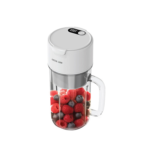 لیوان مخلوط کن قابل حمل گرین لاین Green Lion Portable Blender Mug 2 مدل 46831