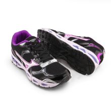 کفش اسپرت Adidas مردانه مشکی بندی مدل 42632