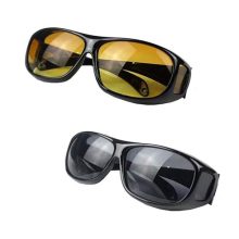 عینک اچ دی ویژن بسته 2 عددی HD Vision مدل 47057