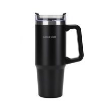 ماگ وکیوم مسافرتی گرین لاین Green Lion Vacuum Travel Mug 900ML مدل 47819