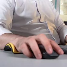 مچی موس باراد مدل  46821