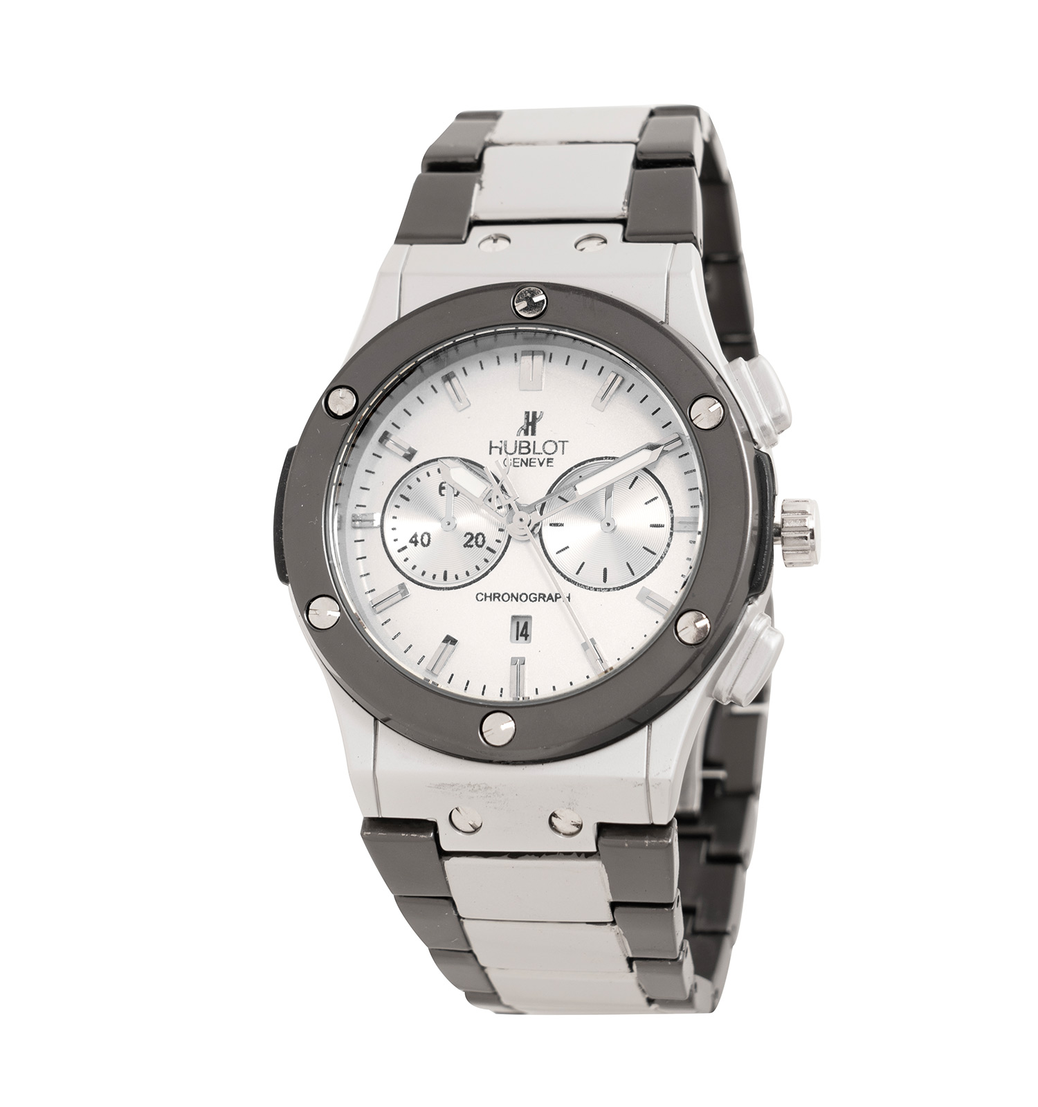 ساعت مچی مردانه Hublot مدل 44998