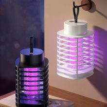 حشره کش برقی Electric Shock مدل 48216