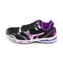 کفش اسپرت Adidas مردانه مشکی بندی مدل 42632