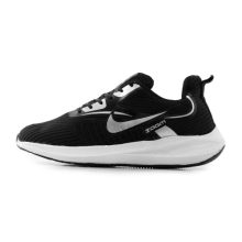 کفش اسپرت نایکی زوم Nike ZoomX مردانه مشکی بندی 47702