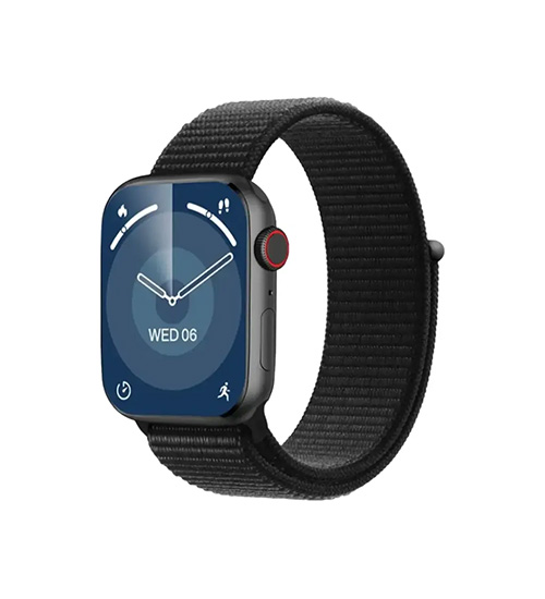 ساعت هوشمند گرین لاین Green Lion Active SE Smart Watch مدل 47250