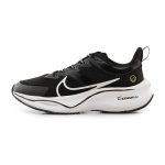 کفش اسپرت نایکی زوم Nike ZoomX مردانه مشکی سفید بندی مدل 47289