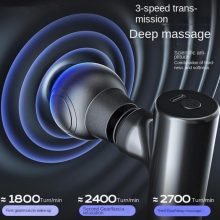 ماساژور تفنگی مینی مدل 48254