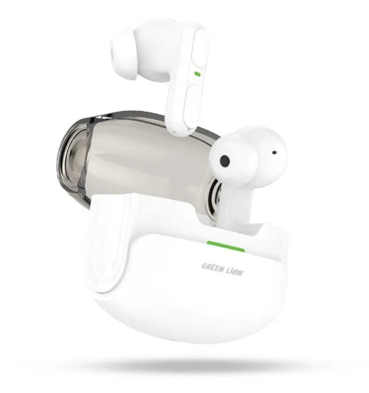 ایرپاد گرین لاین Green Lion Patras Wireless Ear Buds مدل 46863
