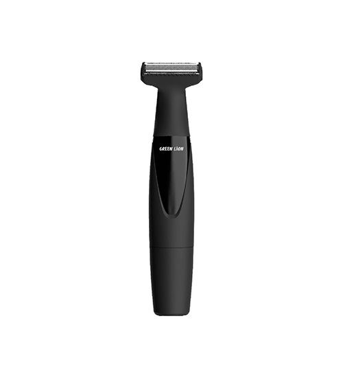 ماشین اصلاح موی سر و صورت گرین لاین Green Lion One Blade Beard Trimmer مدل 47235