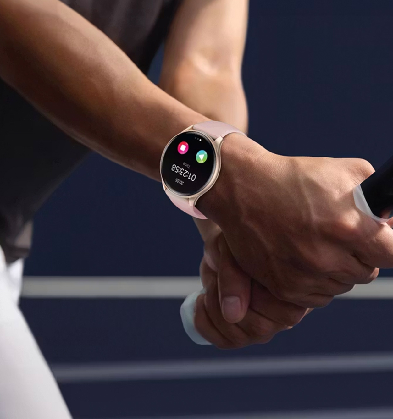 ساعت هوشمند گرین لاین Green Lion Infinite Pro Smart Watch مدل 47841