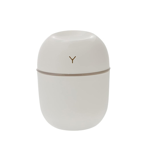 بخور سرد رومیزی Humidifier Colorful Egg مدل 46912