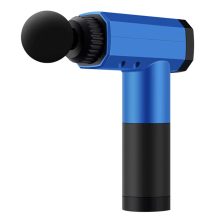 ماساژور تفنگی FASCIAL GUN BX-520 مدل 47174