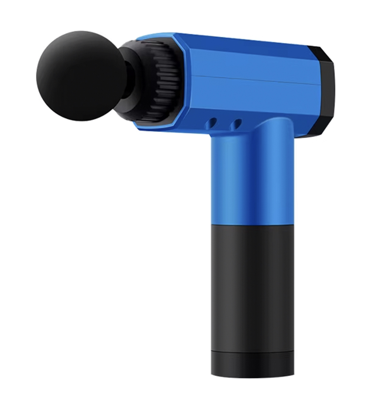 ماساژور تفنگی FASCIAL GUN BX-520 مدل 47174