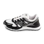 کفش اسپرت Saucony مردانه مشکی بندی مدل 42993