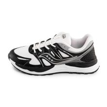 کفش اسپرت Saucony مردانه مشکی بندی مدل  42993