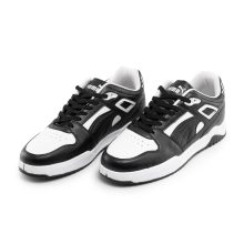 کفش اسپرت Puma مردانه مشکی بندی چرم مصنوعی مدل 46332