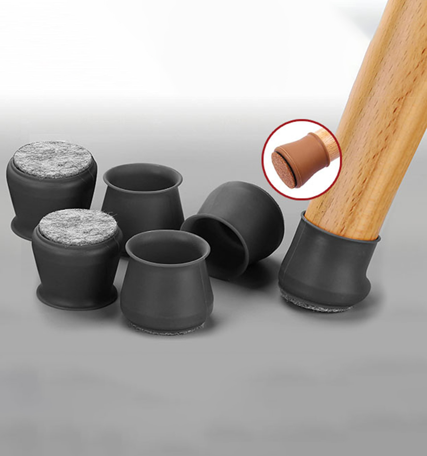 محافظ پایه سیلیکونی مدل 48283
