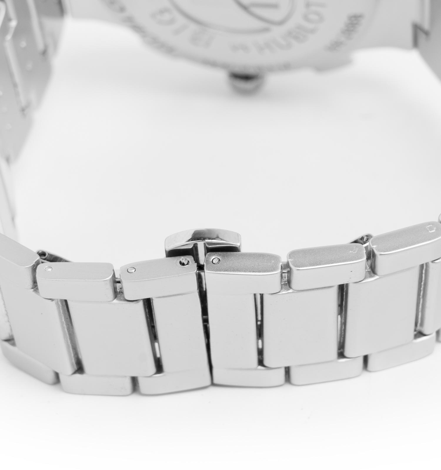 ساعت مچی مردانه Hublot مدل 45106