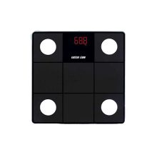 ترازوی هوشمند گرین لاین Smart Body Scale Simple & Fashionable Pattern مدل 47245