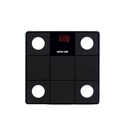 ترازوی هوشمند گرین لاین Smart Body Scale Simple & Fashionable Pattern مدل 47245