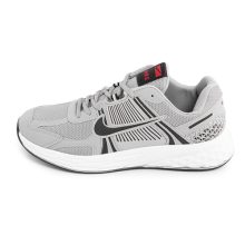 کفش اسپرت Nike مردانه طوسی بندی  مدل 43643