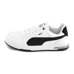 کفش اسپرت Puma مردانه سفید بندی مدل 43457