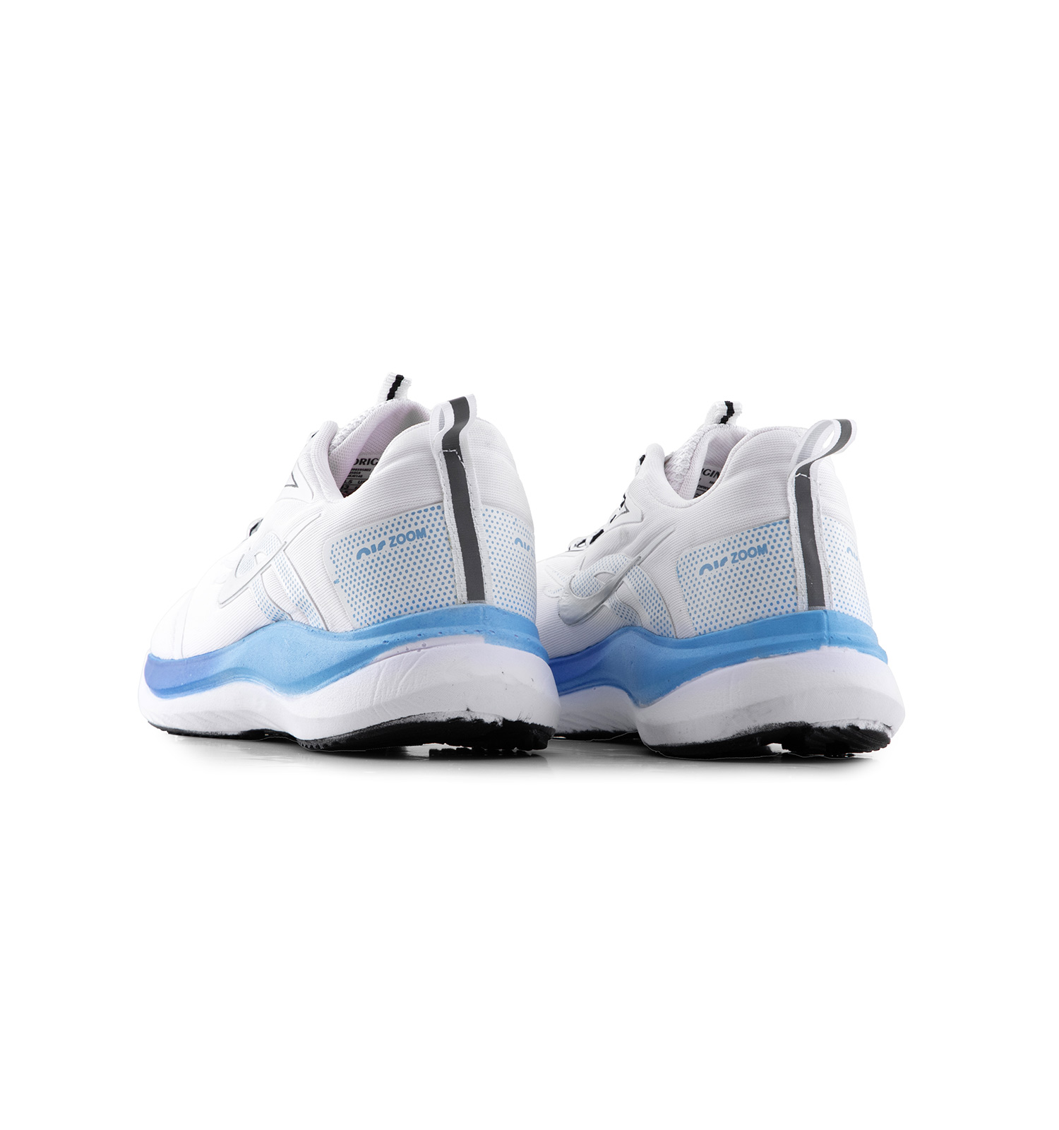 کفش اسپرت Nike مردانه بندی مدل 47805